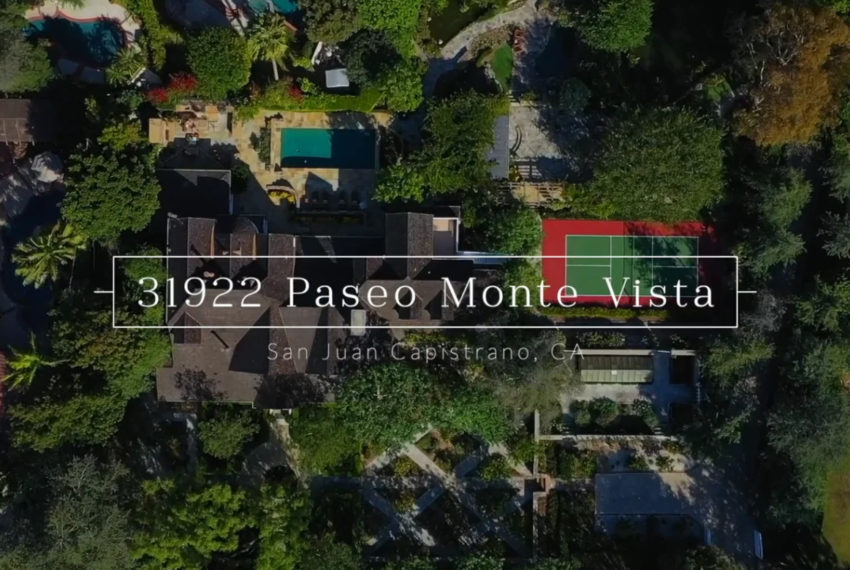video overhead photo